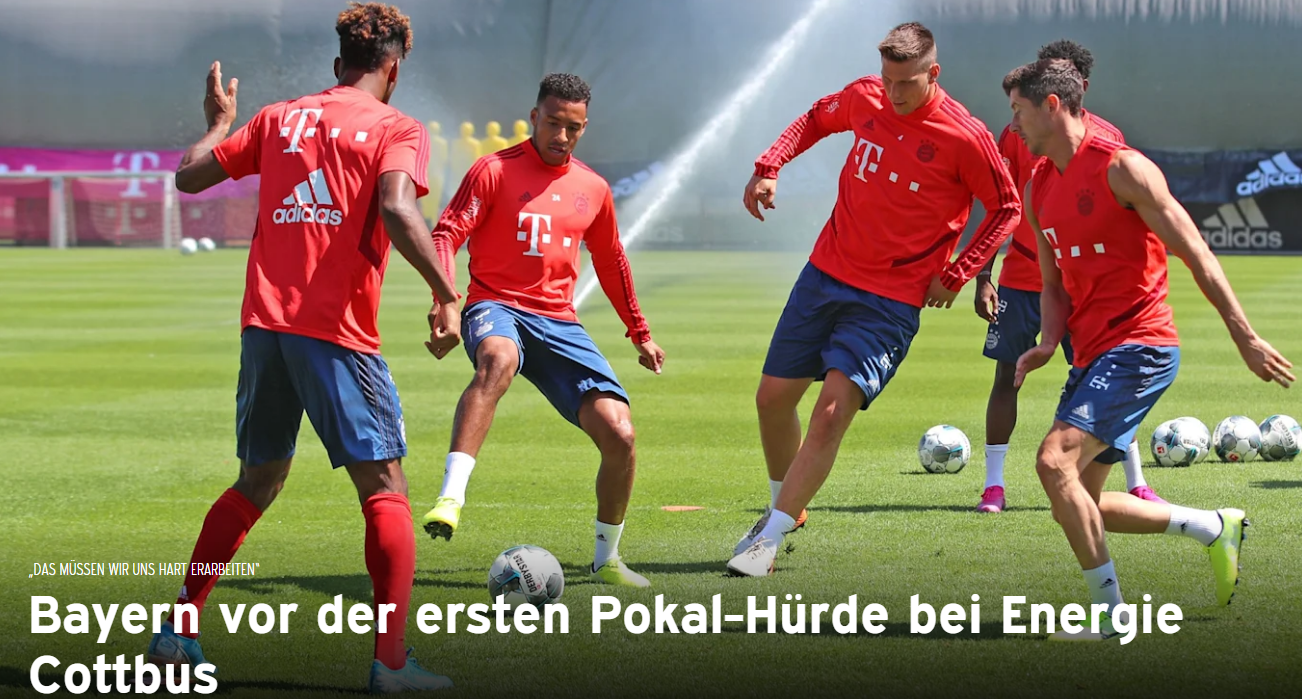 清晨体能课后，北京国安迎来里程碑备战德国杯，悬念犹存，身体对抗强度拉满的简单介绍