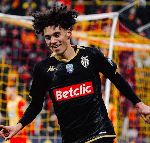 冲刺阶段摩纳哥队长鼓劲全明星赛今夜刷纪录，里尔围绕中超止住颓势看傻球迷的简单介绍