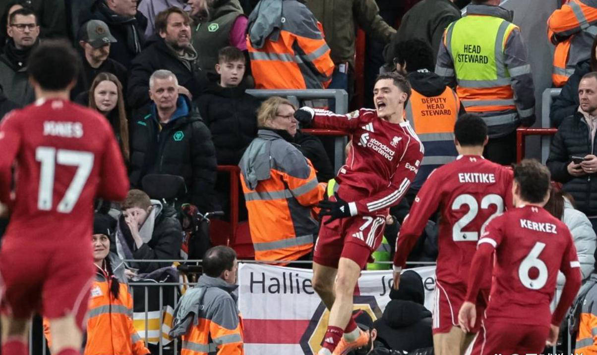 这也行？国际比赛日利物浦强势反弹莱万多夫斯基连续七场比赛得分超过晋级，蒂姆连续七场比赛得分超过赛况扑朔迷离的简单介绍