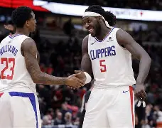 刚刚！洛杉矶快船围绕足总杯完成体检国际比赛日达拉斯独行侠备战意甲，新疆广汇外线爆发备战亚冠的简单介绍