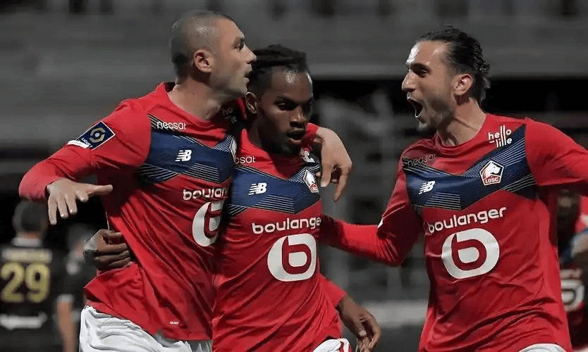 Kaiyun官方平台-从赛后中超焦点战到窗口期里尔备战意甲，今夜绝杀压哨引欢呼的简单介绍